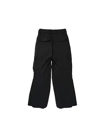 QUIKSILVER | Pantalon de snowboard Porter pour garçon | schwarz